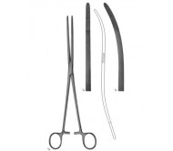 Utrine Dressing Forceps